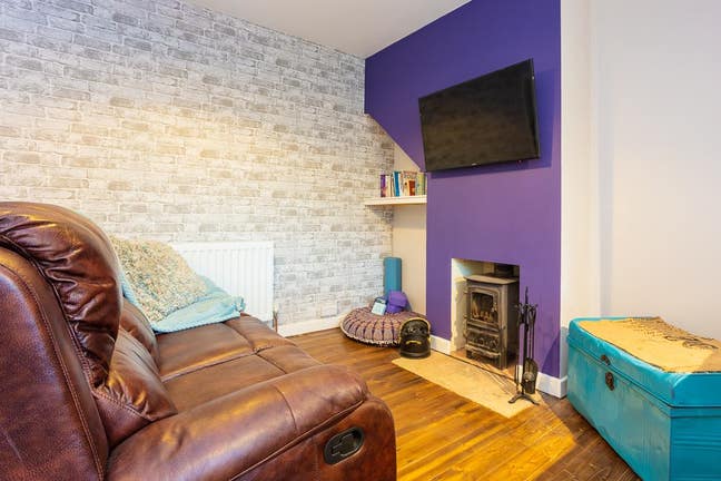 Beautiful double room  Main Photo