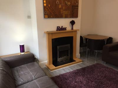 All Bills inc Ensuite Rooms in LS5! Kirkstall Main Photo