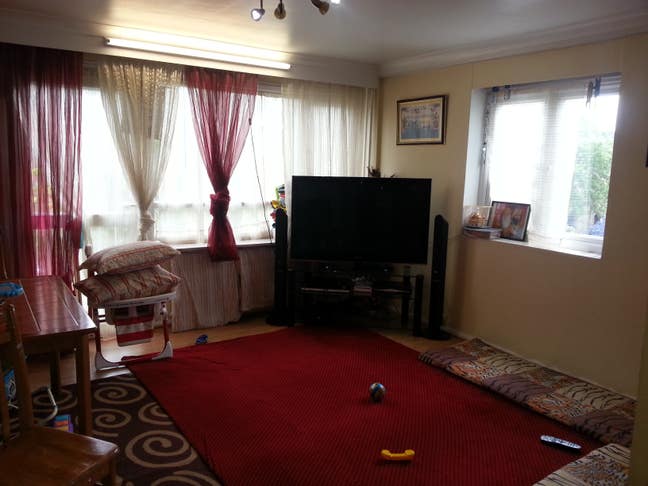 3 bedroom flat for rent in west Kensington  Main Photo