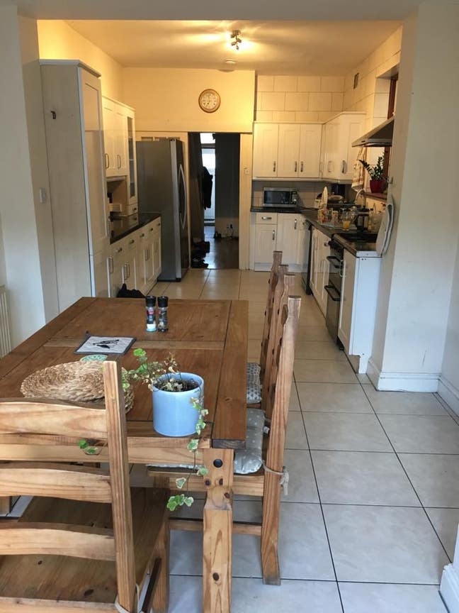Double room creative house bills included Main Photo