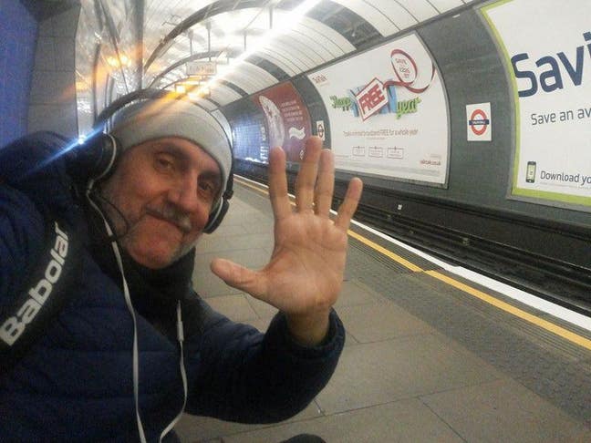 64 year old male seeks a room  Main Photo