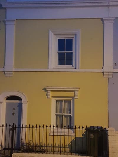 4 bedroom house, Woolwich Main Photo