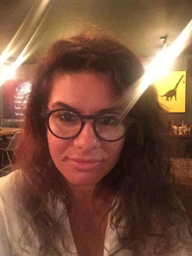  I’m super clean, quiet and respectful pers... Main Photo