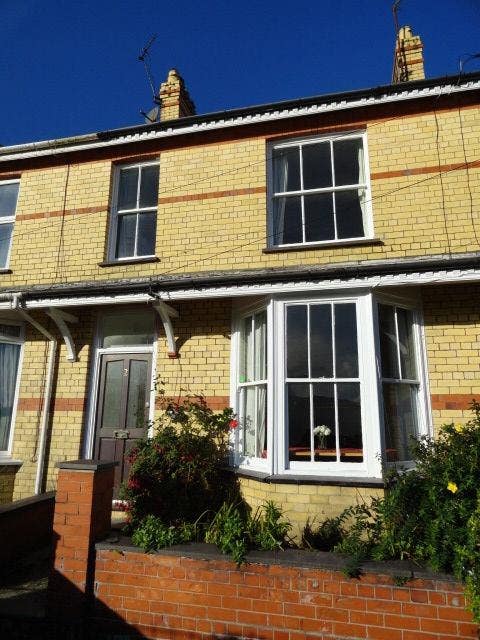 Double room in student house 10 mins to Bangor uni Main Photo