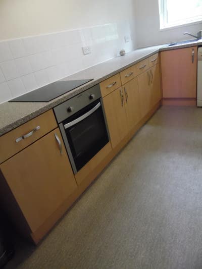 Stoneygate 1 Bed Apartment Main Photo