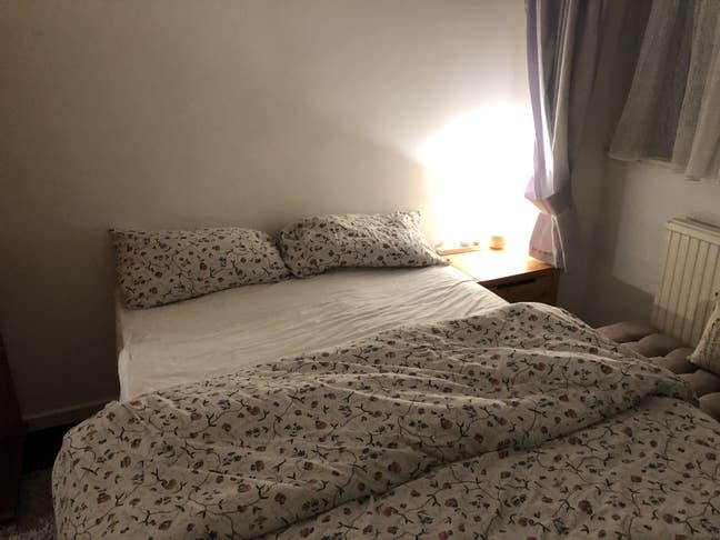 Double bedroom available SW19 Main Photo