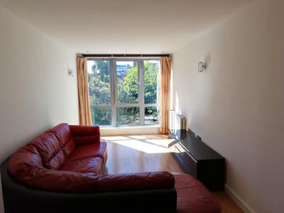 Two Double Bedroom Flat at Archway Main Photo