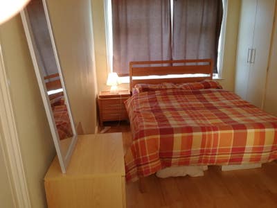 All bills included, non smoking, single occupancy Main Photo