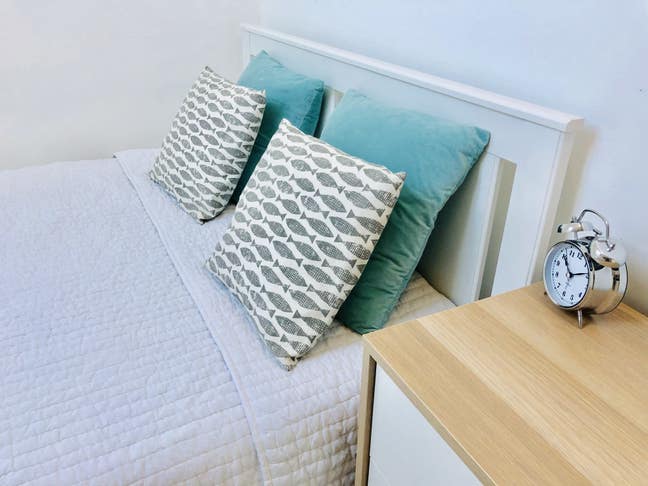 Falmouth Town Gem, Double room in new Pro Share  Main Photo