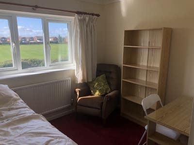 Clifton Moor - Good sized Single room available Main Photo