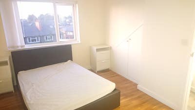 Chilled out house share in Withington/Didsbury Main Photo