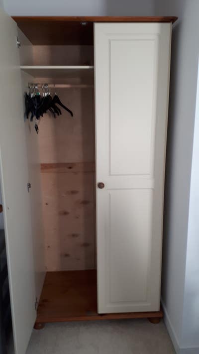 Double room in lovely house Main Photo