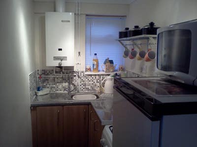 Self contained newly renovated conversion Main Photo