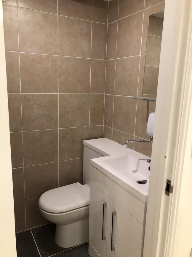 En-Suite Studio Annexe  Main Photo