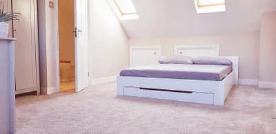 Double En-Suite Loft Space Main Photo