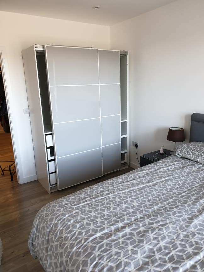 Dbl room en suite next to Lower Sydenham station Main Photo