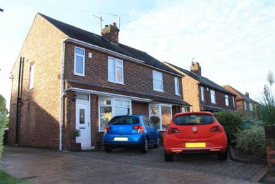 Spacious Loft Bedroom to rent in peaceful Awsworth Main Photo