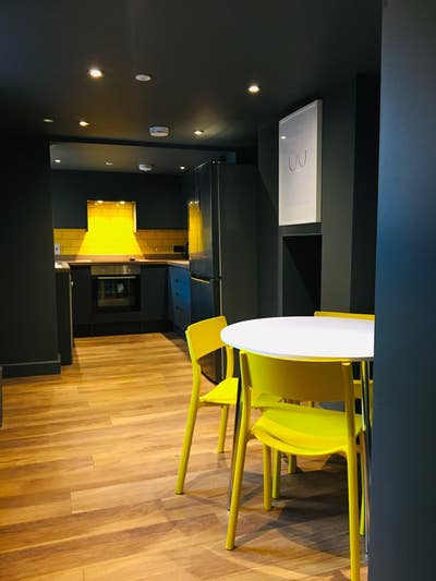 ** double room with own bathroom**🏠 Main Photo