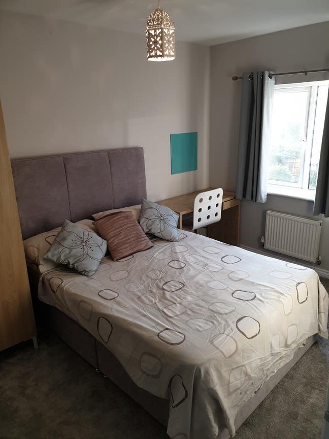   En Suite Double Room  Main Photo