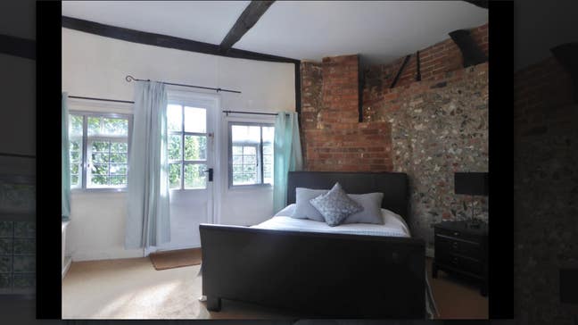  FREE WEEK!!  Cottage Annexe with lovely Views Main Photo