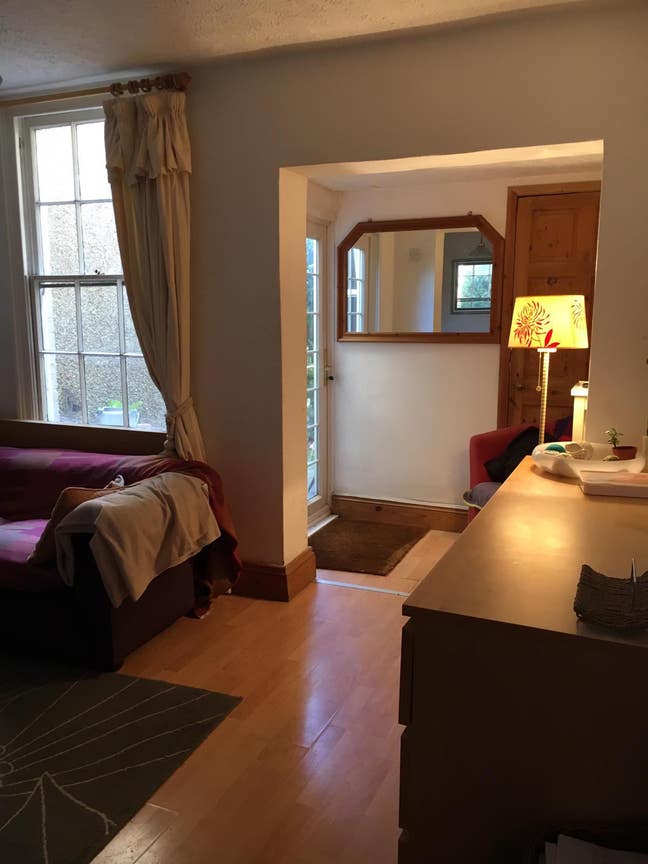 Double room in a peaceful home 🏡  Main Photo