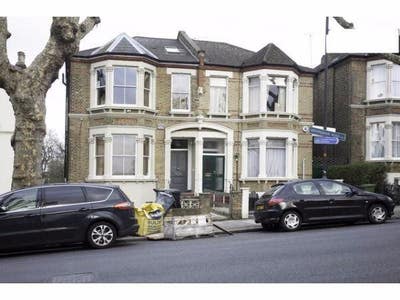 1 bed flat in new cross Main Photo