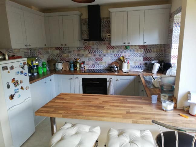 Double Room in Osterley, near GSK, SKY.  Main Photo