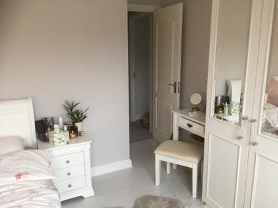 Immaculate Double Bedroom Main Photo