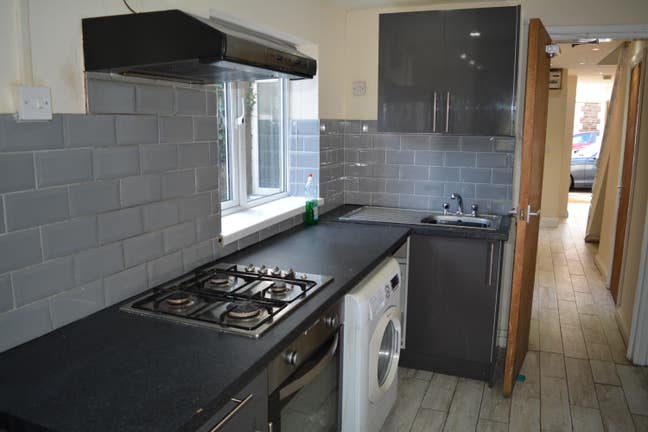 Rooms  to  Rent  Cardiff  City  Main Photo