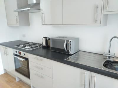 Newly Built Self Contained  1 bed Patio Annex  Main Photo