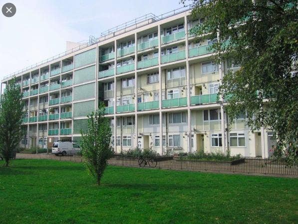 Double Room in Limehouse E1 Main Photo
