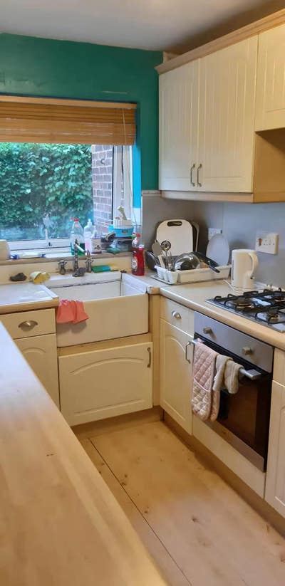 One single room in quiet area near RHUL Main Photo