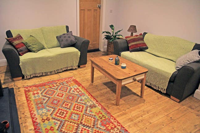 Double Room for Rent  Main Photo