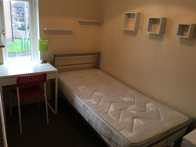Single Room Lewisham  Main Photo