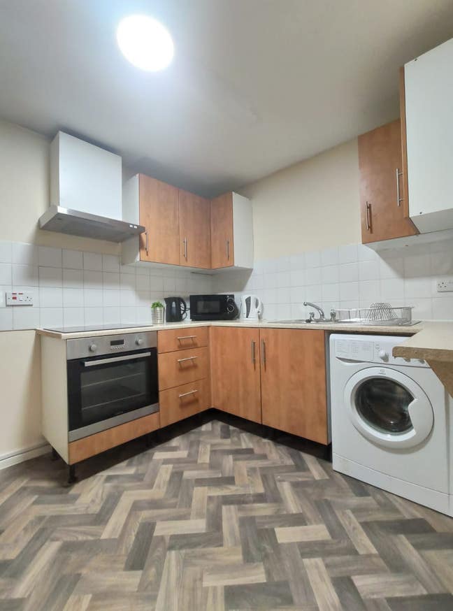 Cosy Room in Heart of Withington !! Main Photo