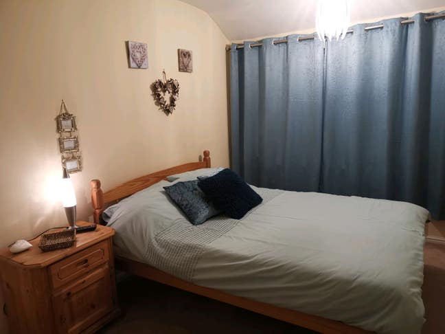 Double room in a great area Main Photo