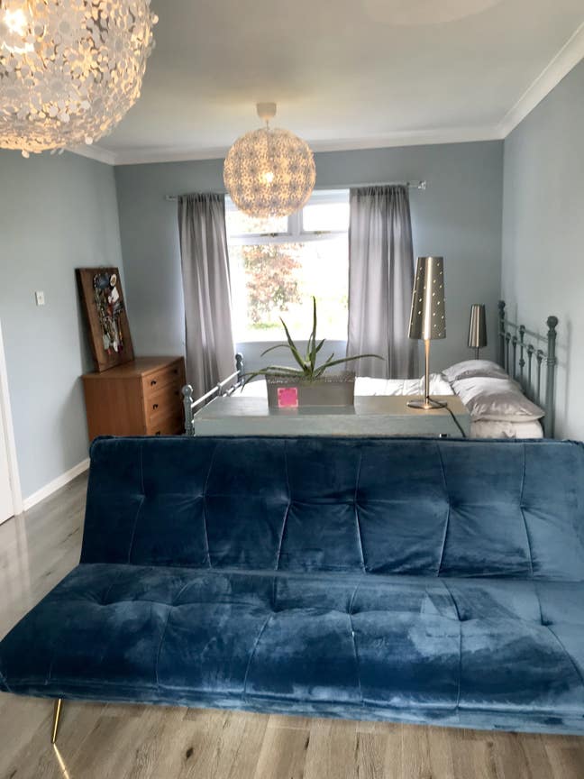 2 double bedroom in 1  Main Photo