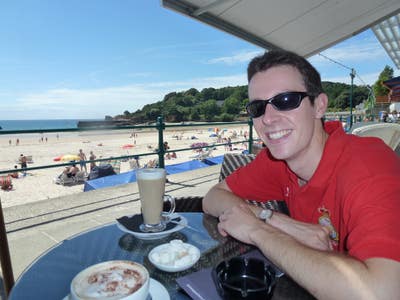 Professional pilot looking for a room Main Photo