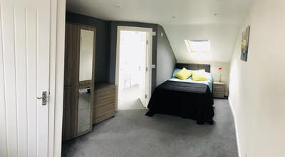 Quiet, Clean Double Rooms inc bills  ensuite &pound;800 Main Photo