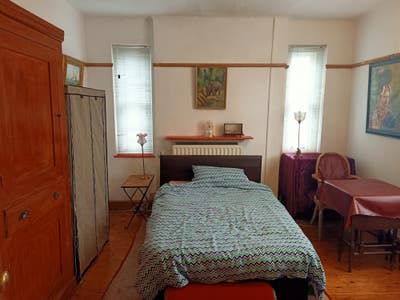 Central room share Main Photo