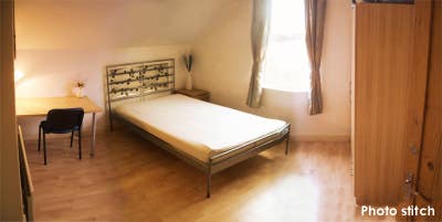 Lovely Large Bedroom for flatmate. Main Photo