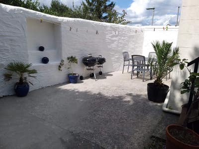  Beautifully presented Victorian house share  Main Photo