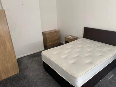 Furnished Room in Shared Property - All Bills Incl Main Photo