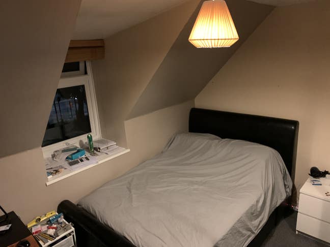 Double room available in Crayford  Main Photo