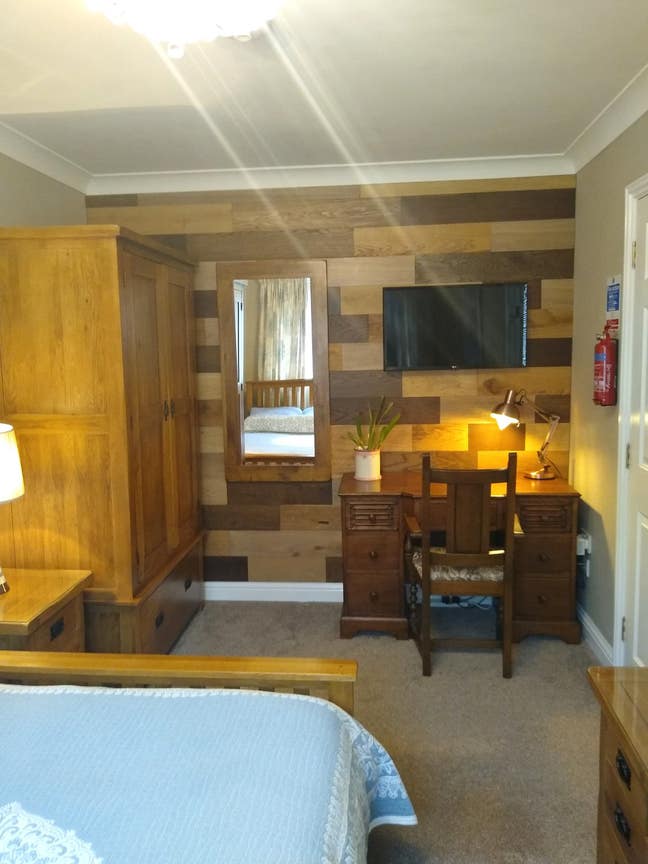 Second home for Business men in Daventry  Main Photo