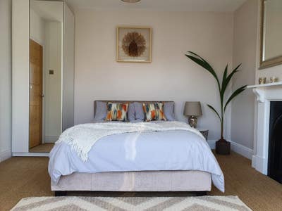 Double bedroom in Ashley Cross, Poole Main Photo