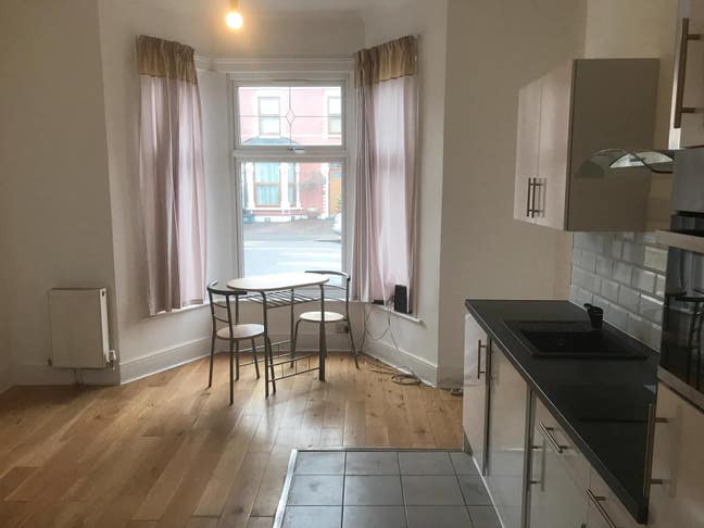 Spaciest One bedroom Furnish studio apartment  Main Photo