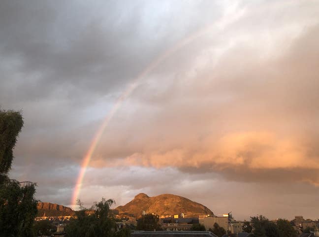 Ensuite room with stunning view in the Grange Main Photo