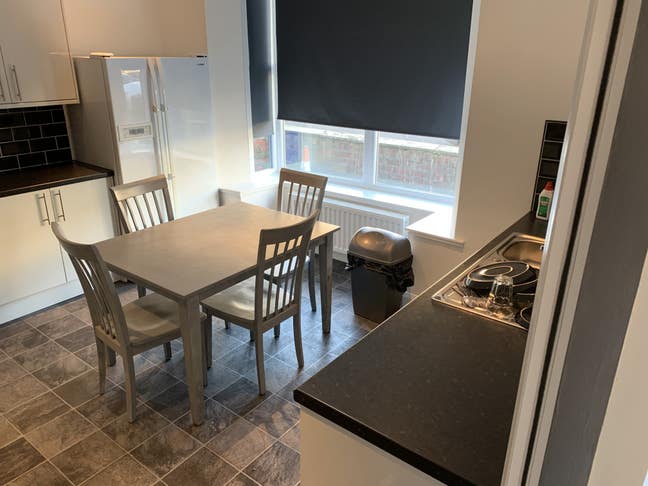 Ensuite room to rent in Guisborough Main Photo