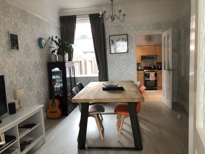1 spacious boutique  bedroom in L6 Main Photo